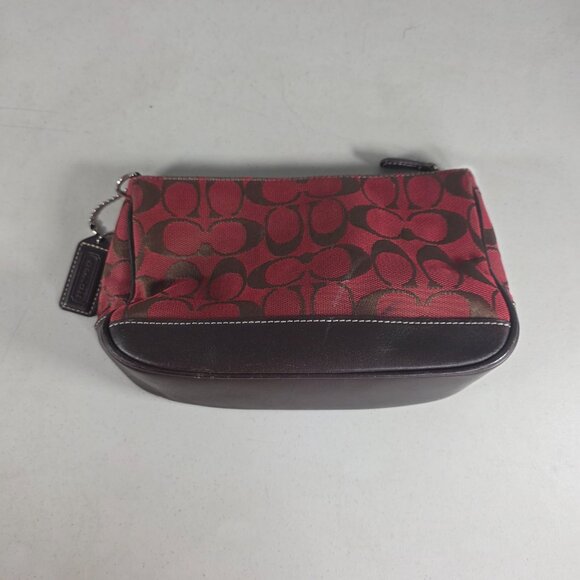 Coach Mini Shoulder Bag HIJ - 6094 No Strap - Picture 4 of 13